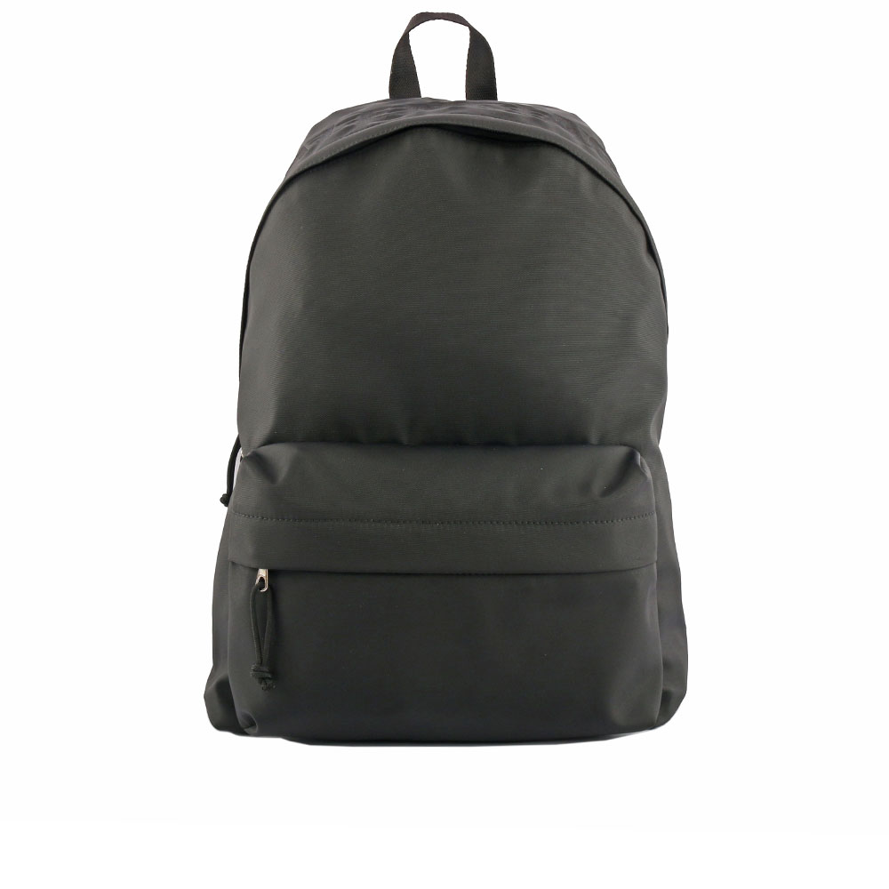 【BALENCIAGA】尼龍後背包(黑色) 525162 9F91X 1070