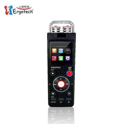 人因科技 秘錄王 VR80CK 多功能學習數位錄音筆 VR80CK