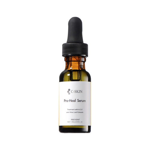 【杜克C】複方全效精華液(15ml) C-Skin Pro-Heal Serum