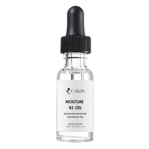 【杜克C】保濕B5凝膠(15ml) C-Skin Moisture B5 Gel