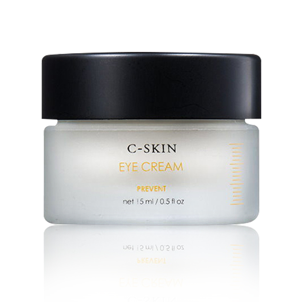 【杜克C】緊實眼霜(15ml) C-Skin Eye Cream