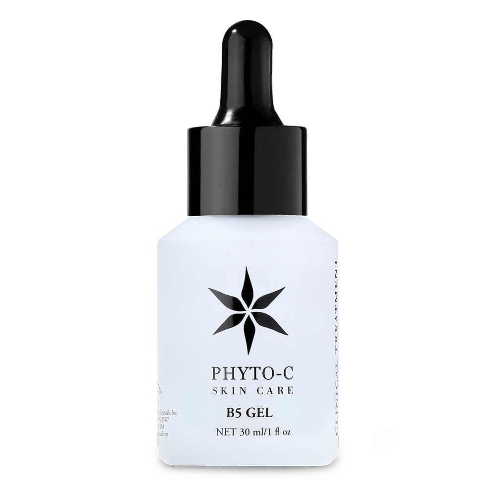 【PHYTO-C歐瑪】玻尿酸B5凝膠(30ml)