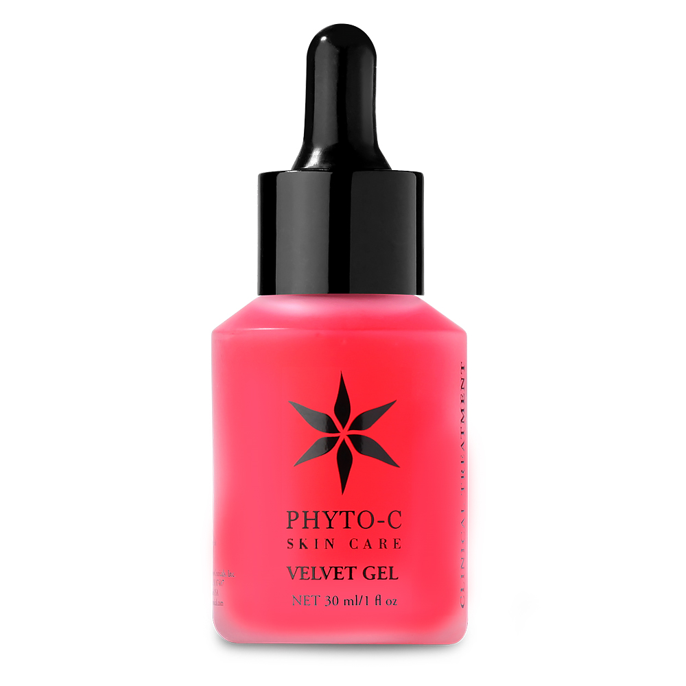 【PHYTO-C歐瑪】絲絨多維他修復因子(30ml
)
