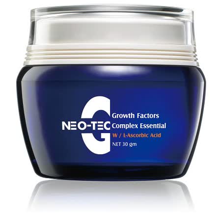 妮傲絲翠
青春瓷顏精華30g