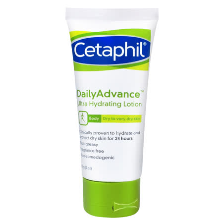 Cetaphil舒特膚
ERC5保濕精華乳 85g