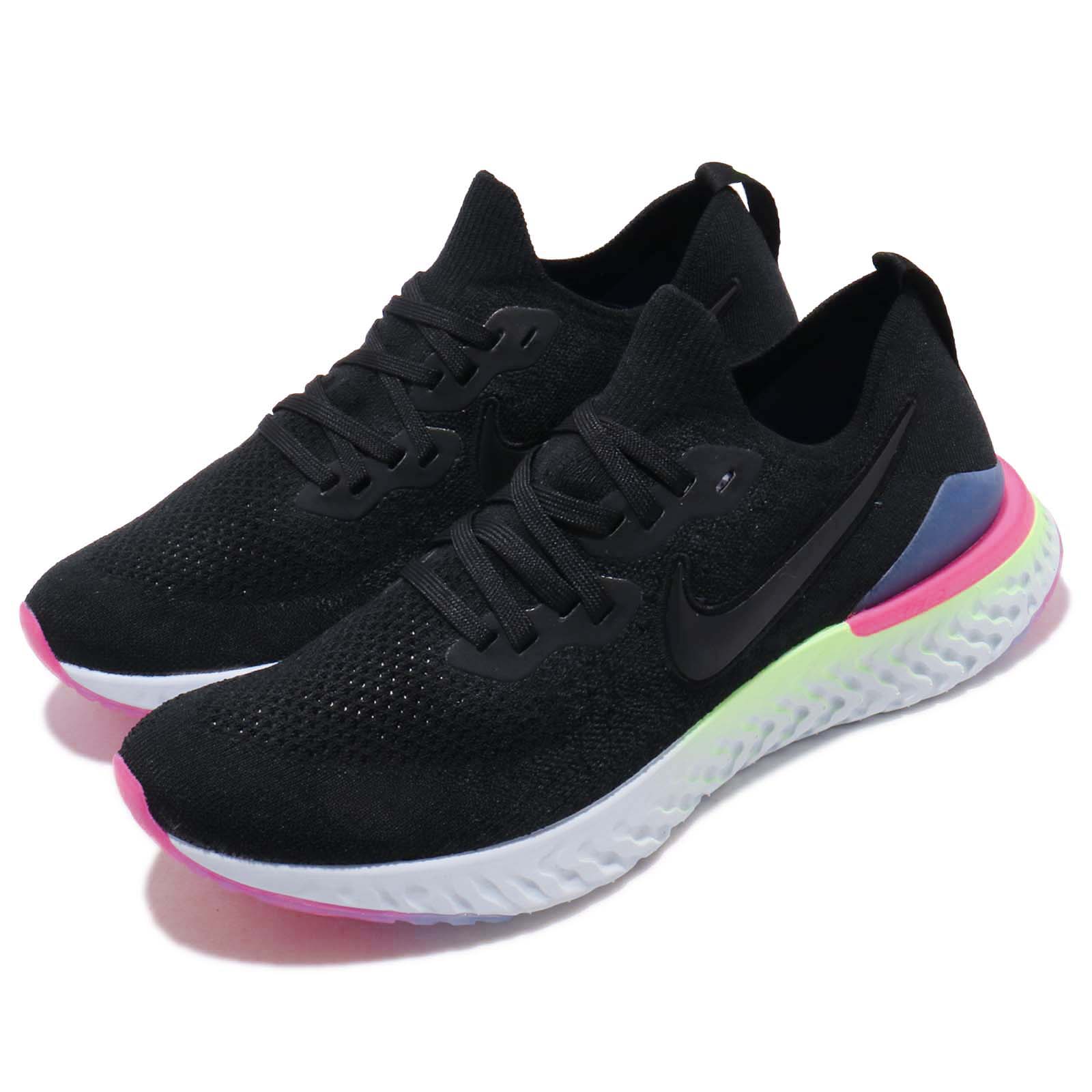 Nike Epic React Flyknit 男鞋 BQ8928-003
