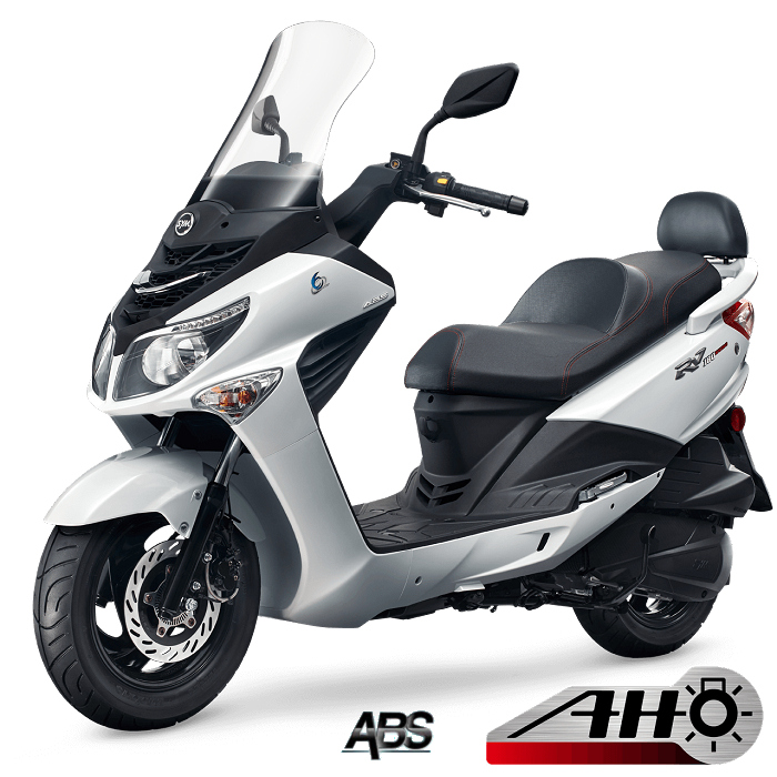 SYM三陽機車 RV180 EURO 六期休旅 ABS雙碟 (全時點燈) 2019新車