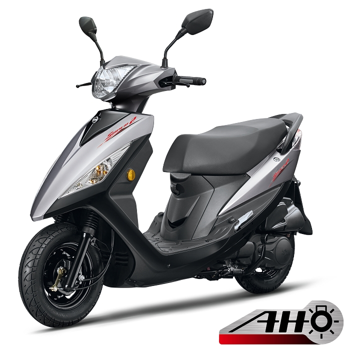 SYM三陽機車 GT super2 125 六期鼓煞(全時點燈) 2019新車