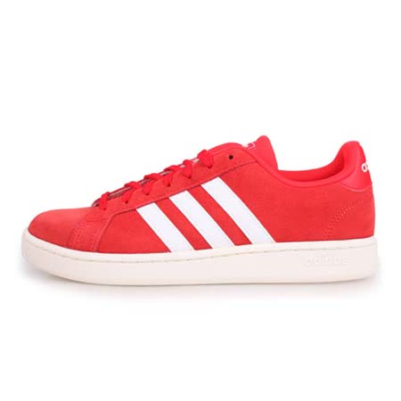 ADIDAS GRAND COURT
休閒運動鞋-慢跑 愛迪達