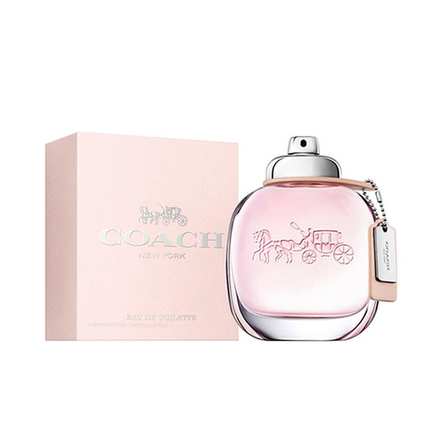 COACH 時尚經典女性淡香水 30ml
