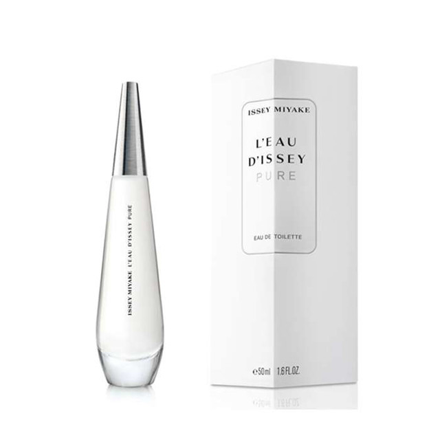 ISSEY MIYAKE 三宅一生 一生之水覺醒淡香水 50ml