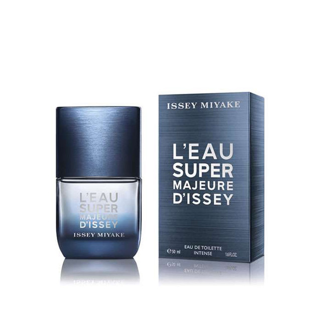 ISSEY MIYAKE 三宅一生 一生之水超激浪男香 50ml