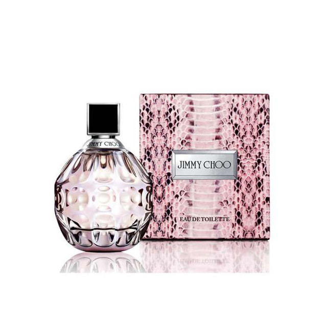 JIMMY CHOO 同名淡香水 40ml