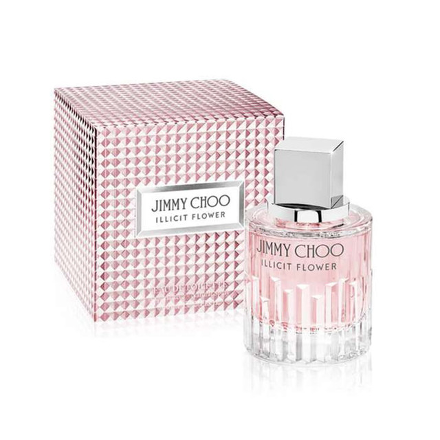 JIMMY CHOO 慾望城市女性淡香水 60ml