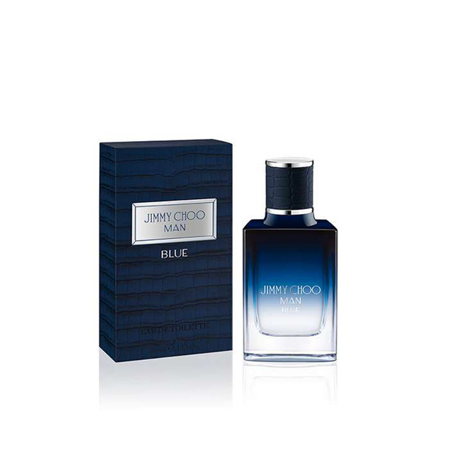 JIMMY CHOO 酷藍男性淡香水 30ml