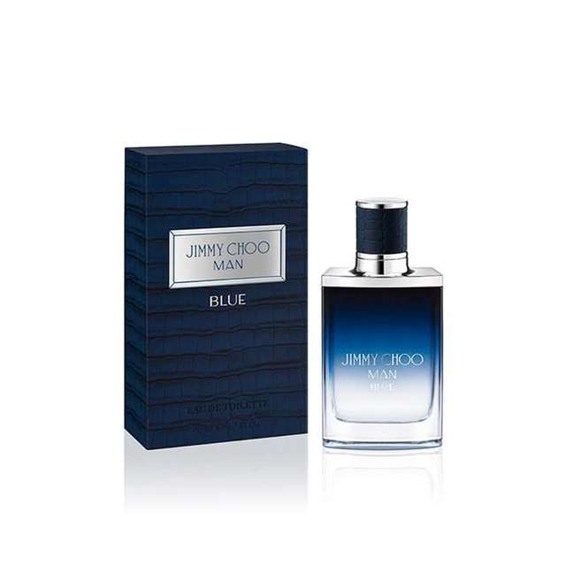 JIMMY CHOO 酷藍男性淡香水 50ml