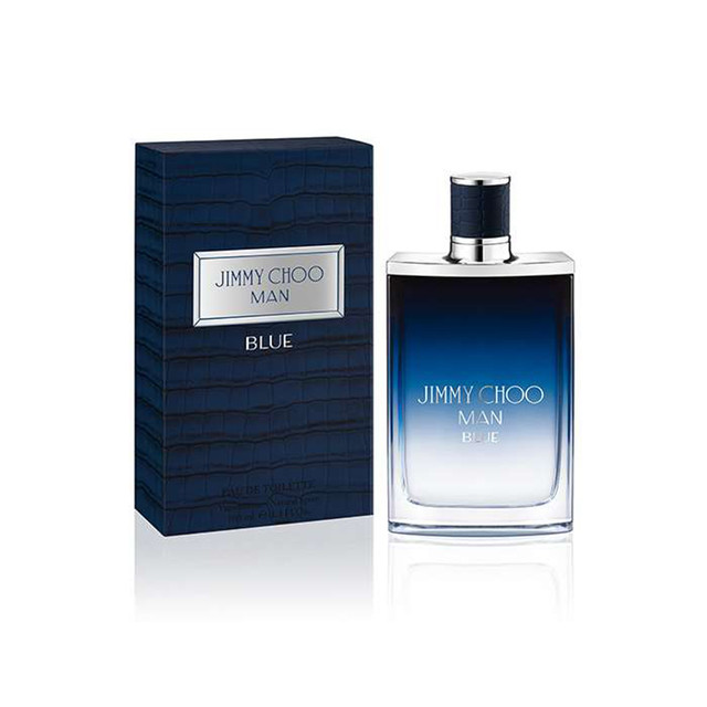 JIMMY CHOO 酷藍男性淡香水 100ml