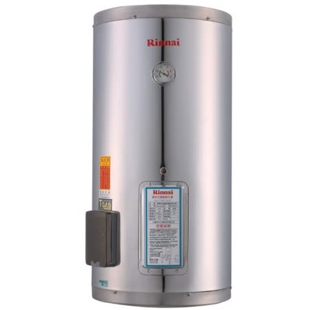 林內 15加侖儲熱式電熱水器(不鏽鋼內桶) REH-1564