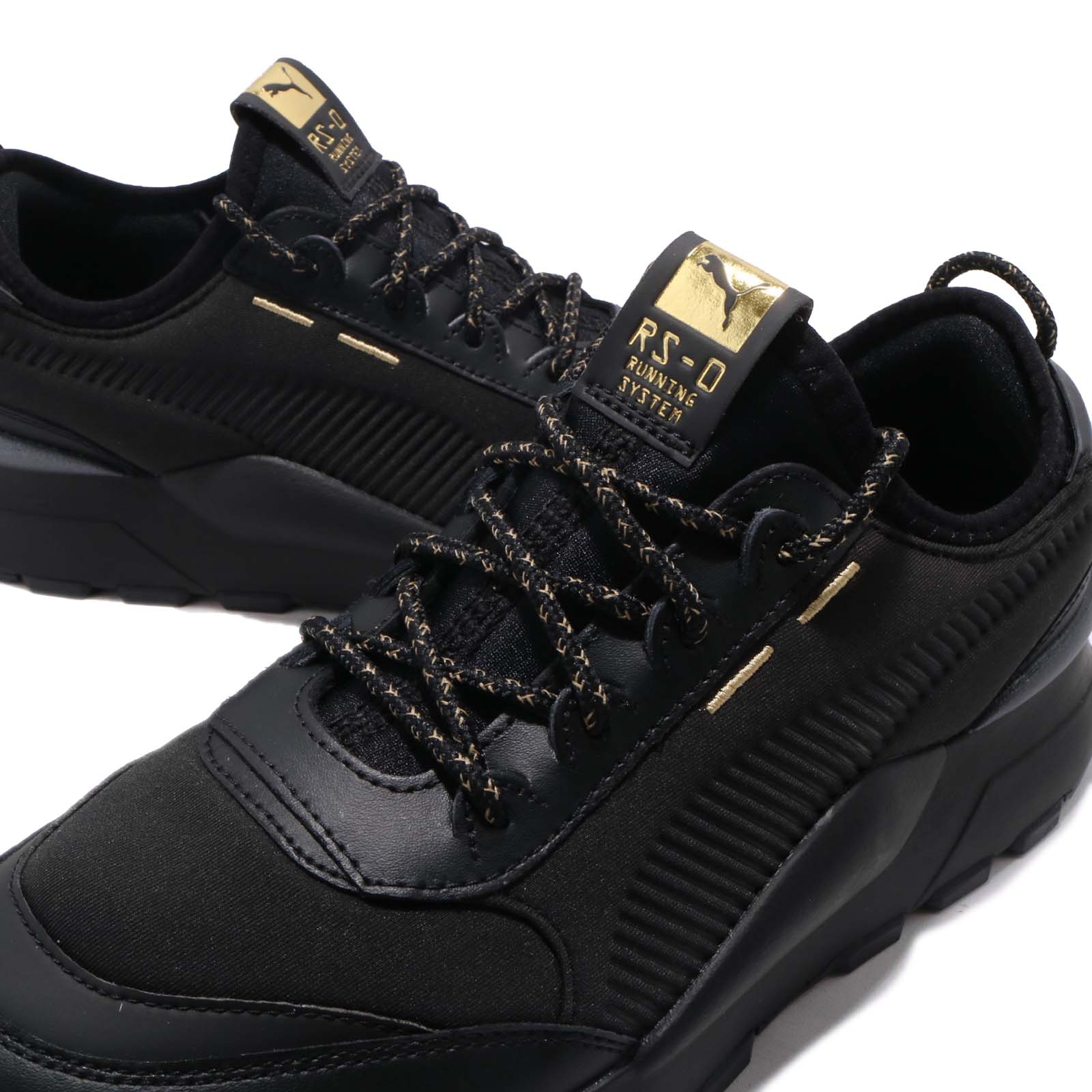 Puma 休閒鞋 RS-0 Trophy 運動 女鞋 36903301