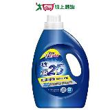 毛寶制臭極淨PM2.5抗菌洗衣精2200g【愛買】