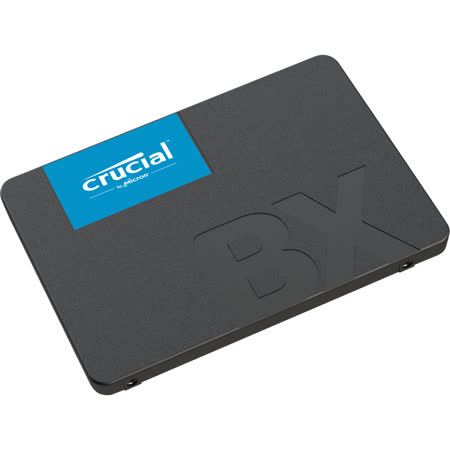 Micron Crucial BX500 960GB SSD
