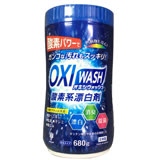 OXI WASH 氧系漂白劑 680g