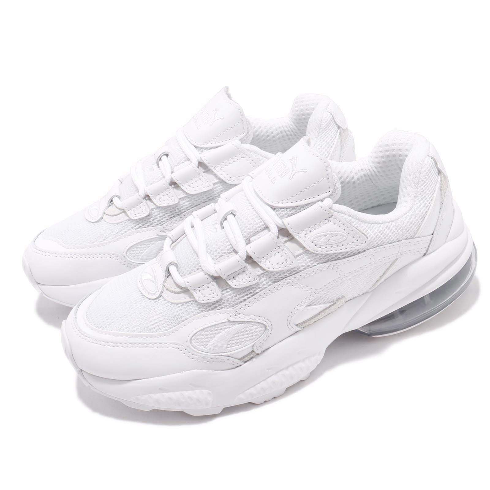 Puma 休閒鞋 Cell Venom 運動 男女鞋 36970102