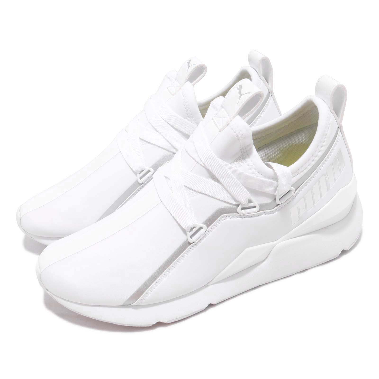 Puma 休閒鞋 Muse 2 TZ 襪套 運動 女鞋 36921102