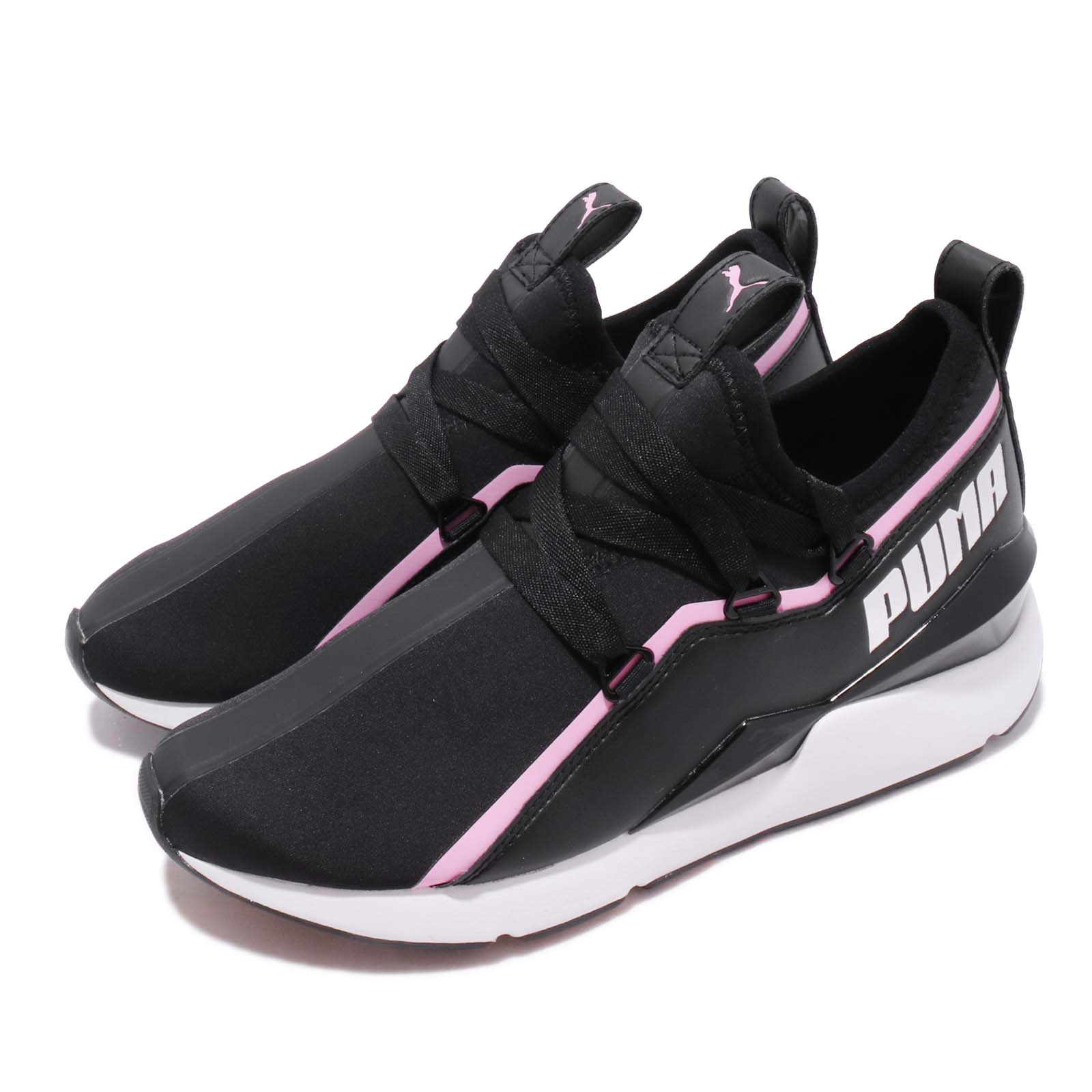 Puma 慢跑鞋 Muse 2 TZ 運動 女鞋 36921101