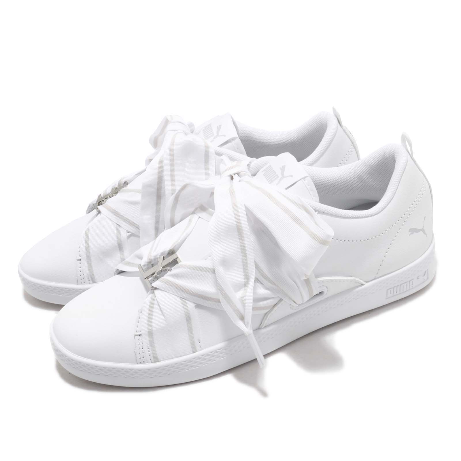 Puma 休閒鞋 Smash Buckle 運動 女鞋 36808102