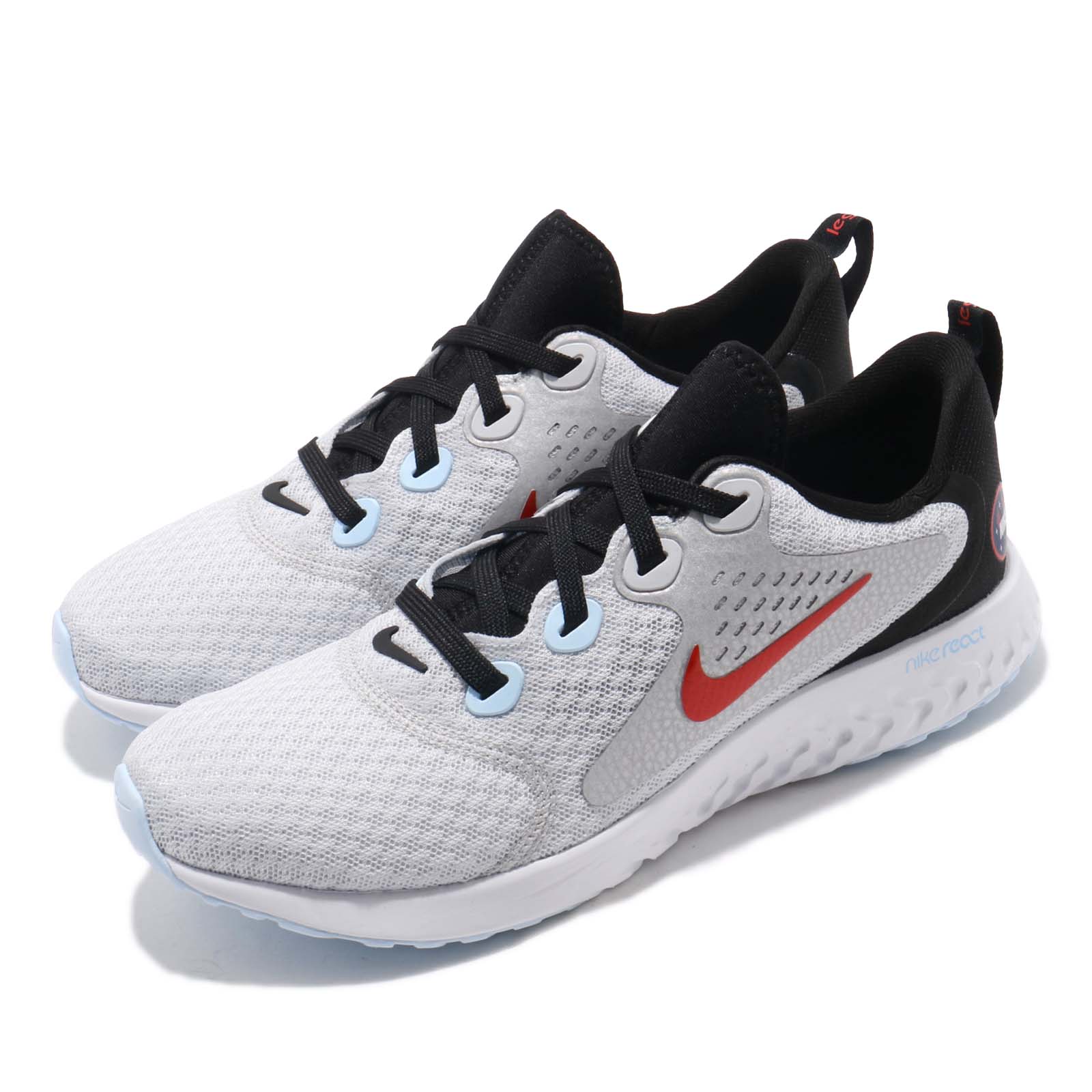 Nike Legend React SD 女鞋 AR0117-001