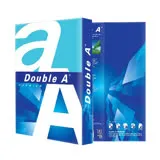 【Double A】80P A3 影印紙/多功能紙 (1箱5包)