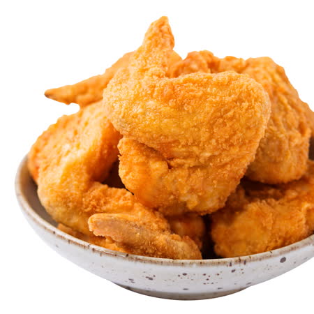 KKLife-紅龍
全熟香酥雞翅