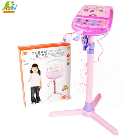 Playful Toys 頑玩具
兒童卡拉OK組