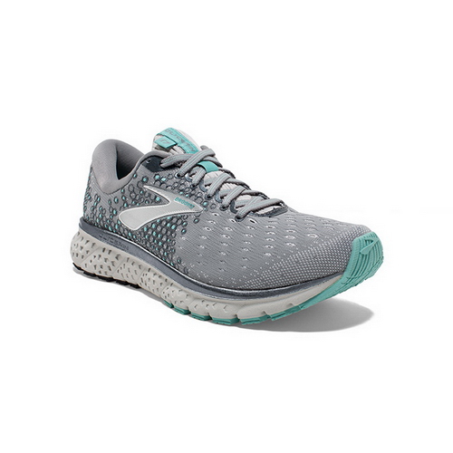 BROOKS 女 避震緩衝 甘油系列第17代Glycerin 17 (1202831D070)