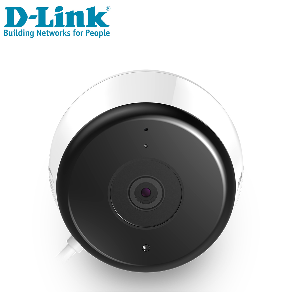 D-Link DCS-8600LH Full HD戶外無線網路攝影機