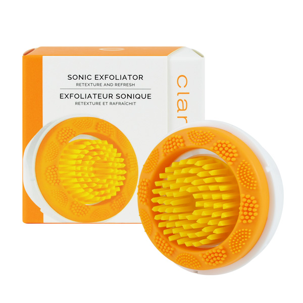 Clarisonic 科萊麗 原裝替換刷頭 音波去角質刷頭 1入盒裝 Sonic Exfoliator Head