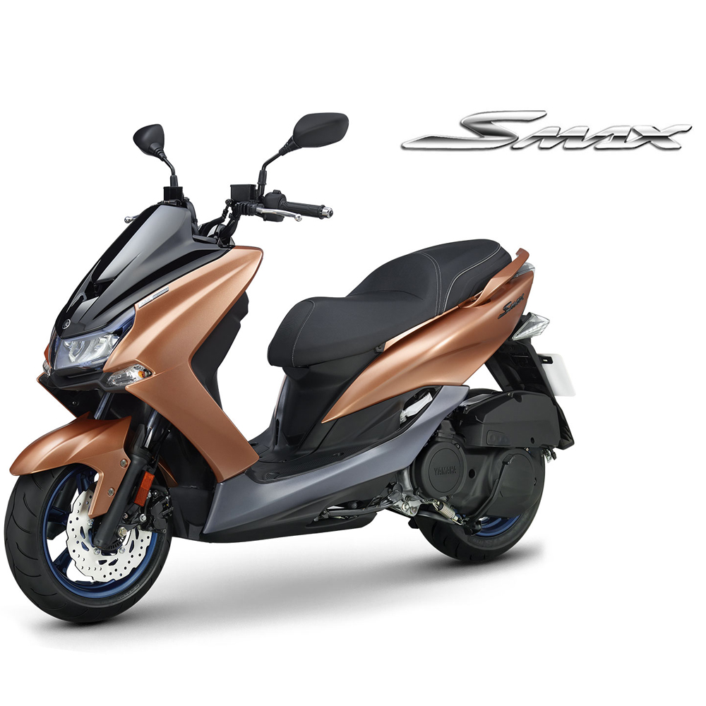 【結帳折3千+贈品】YAMAHA 山葉 SMAX FI 155 ABS-嶄新出色