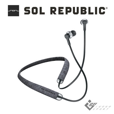 Sol Republic Shadow Fusion 無線藍牙耳機