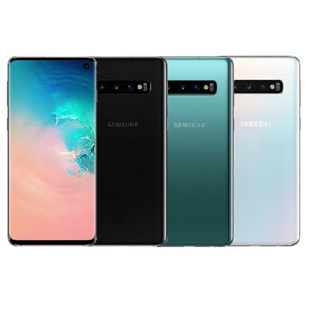 SAMSUNG Galaxy S10
8G/128G 6.1 吋手機