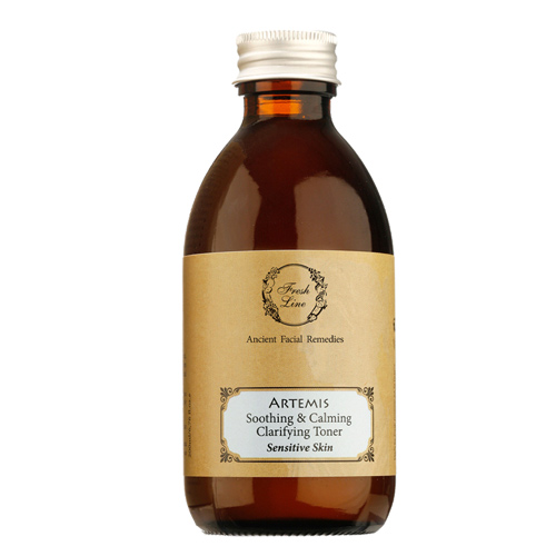Fresh Line 月亮女神淨膚水200ml (有效日期2019/08)