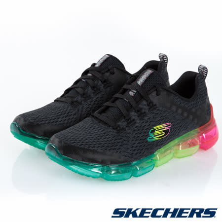 女休閒系列 
SKECH-AIR 92