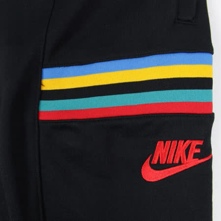 NIKE 男 AS M NSW RE-ISSUE PANT FT 運動棉長褲(薄) - AR1965010