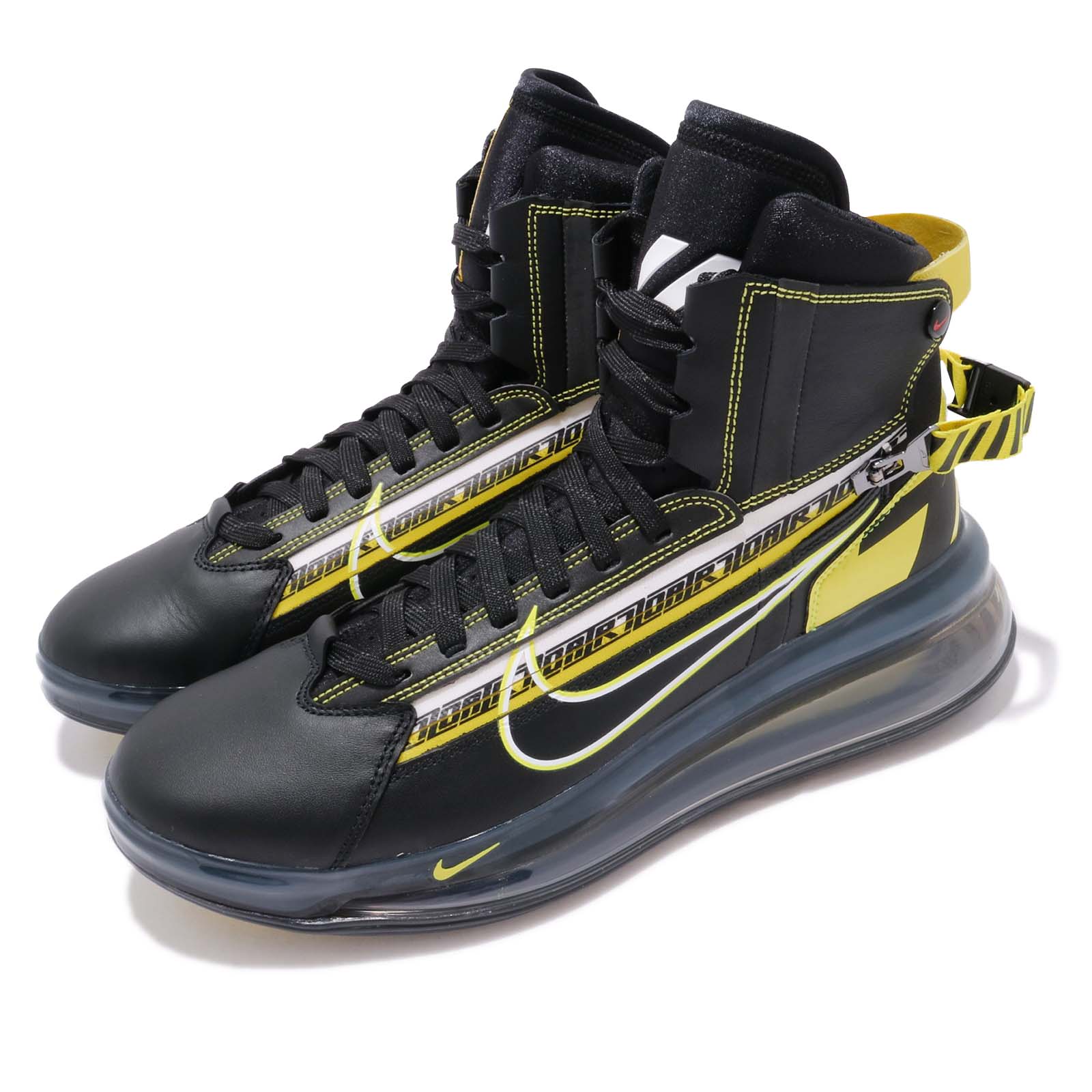 Nike Air Max 720 Saturn 男鞋 BV7786-001