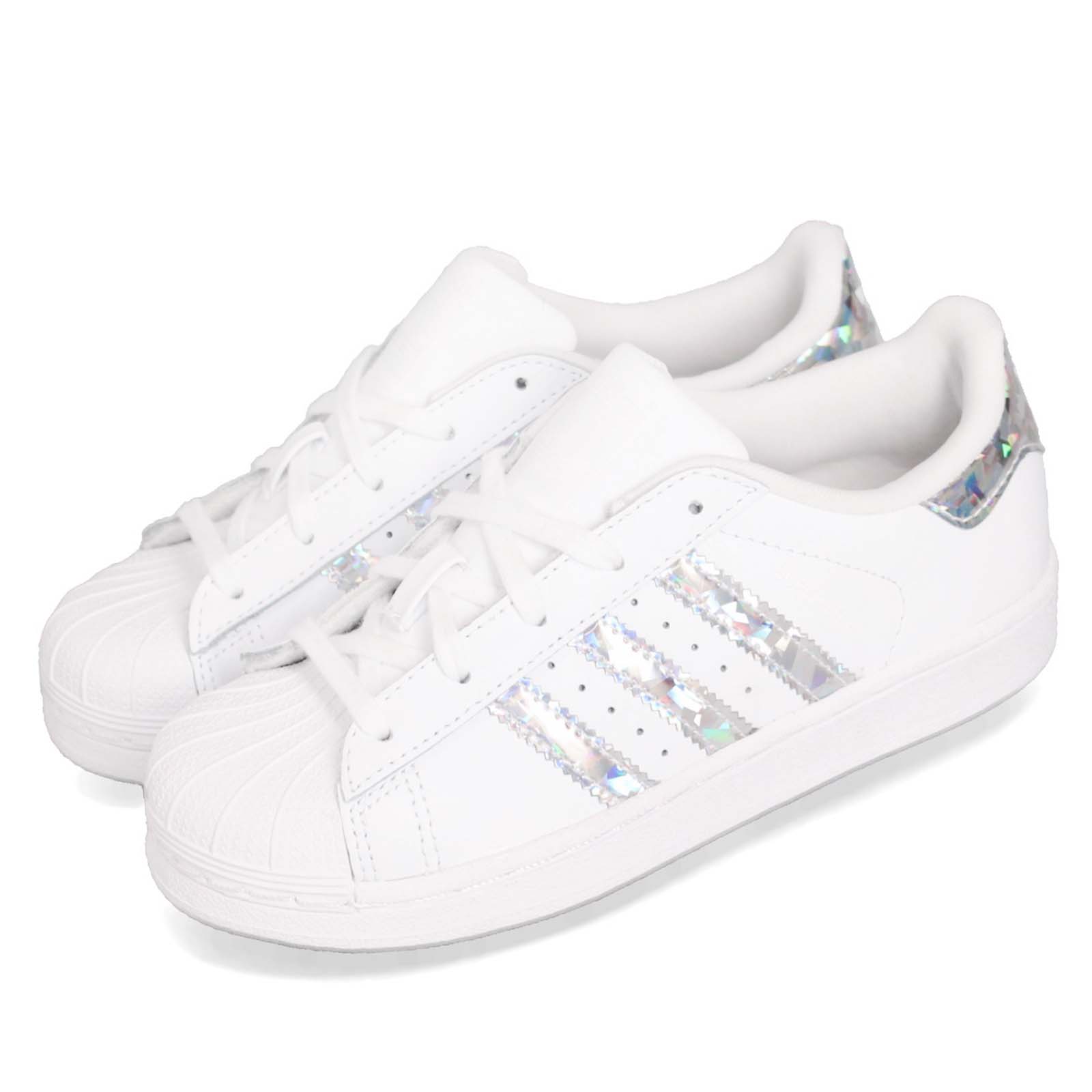 adidas 休閒鞋 Superstar 童鞋 CG6708