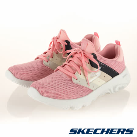 SKECHERS 女慢跑 
GO RUN FOCUS