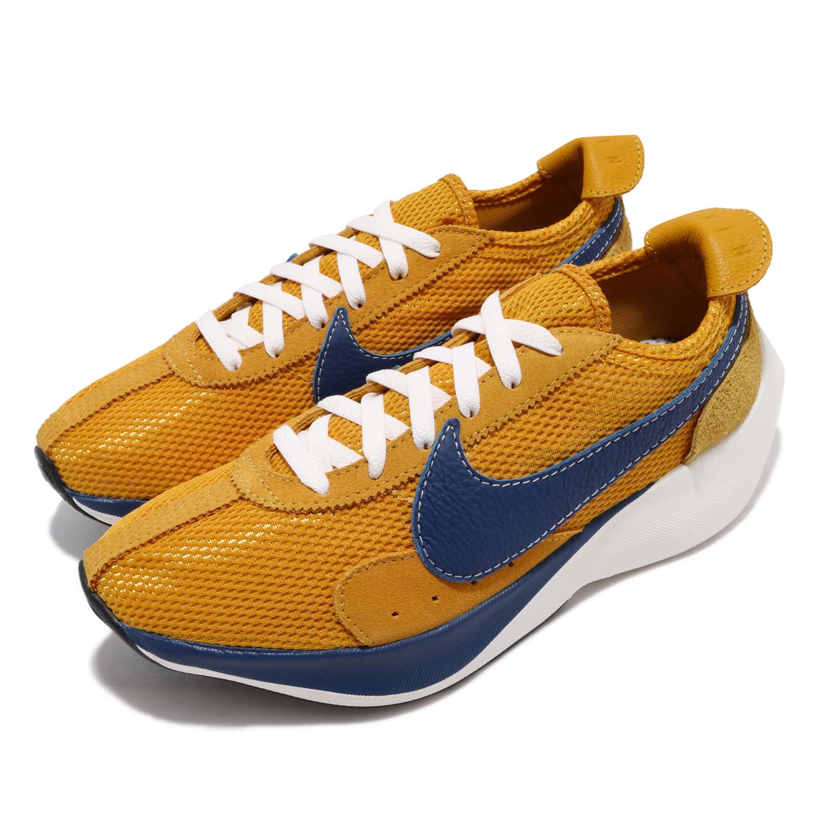 Nike 休閒鞋 Moon Racer QS 男鞋 BV7779-700