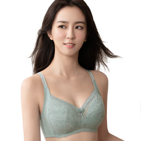 【思薇爾】
沁涼Bra無鋼圈內衣