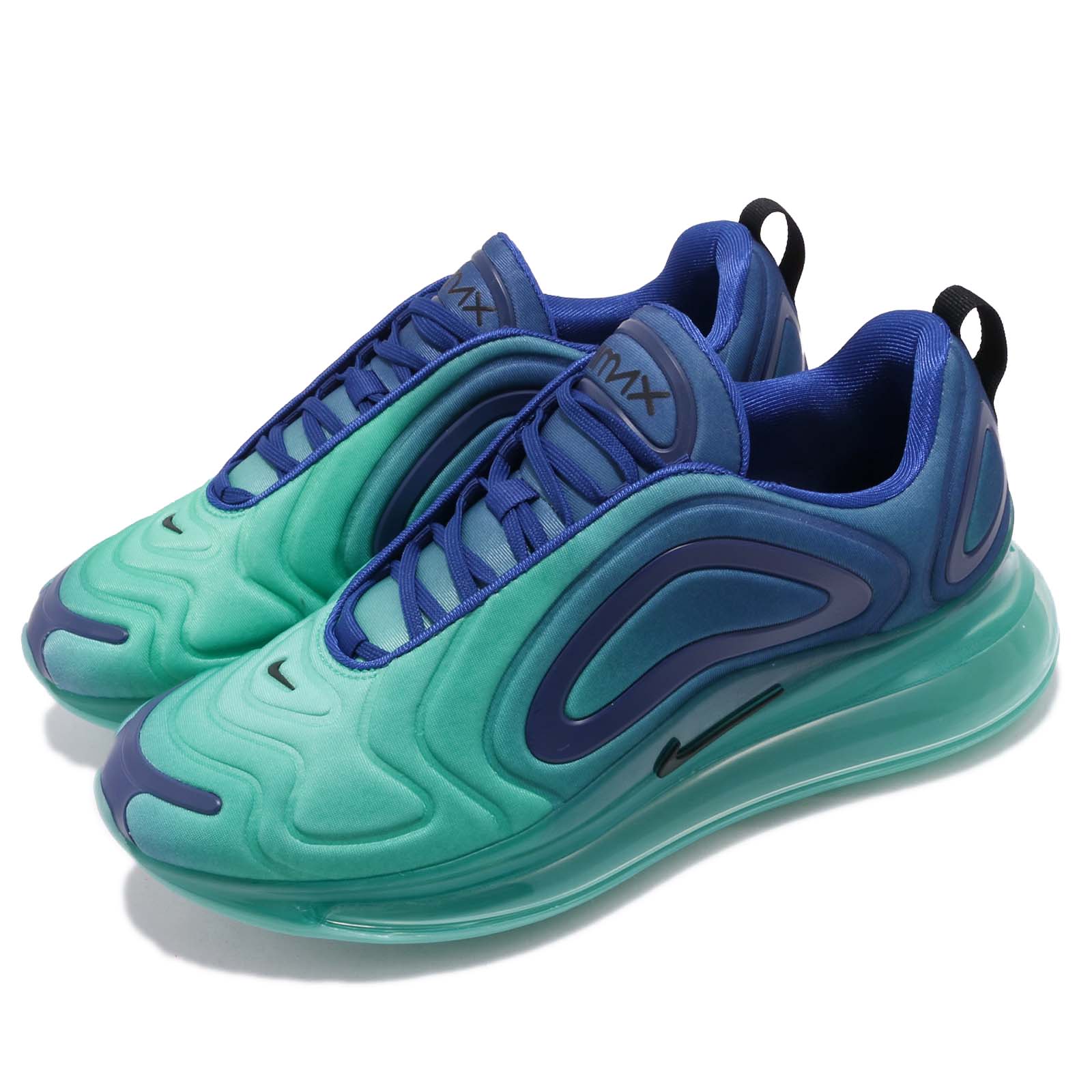 Nike 慢跑鞋 Air Max 720 男鞋 AO2924-400