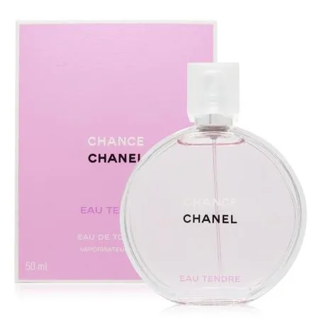 Chanel 香奈兒 粉紅甜蜜女性淡香水 EDT 50ml(平行輸入)